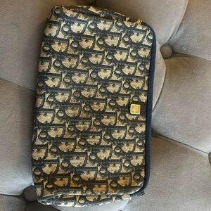 Vintage dior bag